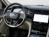 Jeep Grand Cherokee Limited 2022